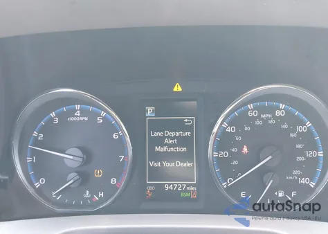 2017 Toyota Rav4 Platinum из США, поврежденный, VIN 2T3YFREV4HW360647